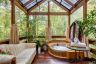 Fernwood Cottage Hot Tub