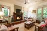 Candlelight Cottage Loungeroom