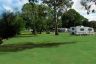 Longford Riverside Caravan Park