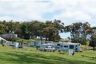 Mersey Bluff Caravan Park