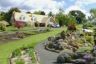 Kaydale Lodge Gardens Accommodation