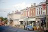 Kyneton shop fronts 